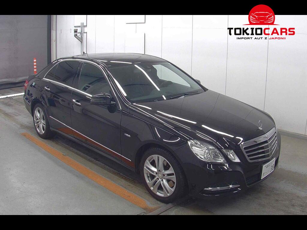 MERCEDES BENZ E-CLASS 4D 4WD E300 4MATIC BLUEEFFICIENCY AVANTGARDE