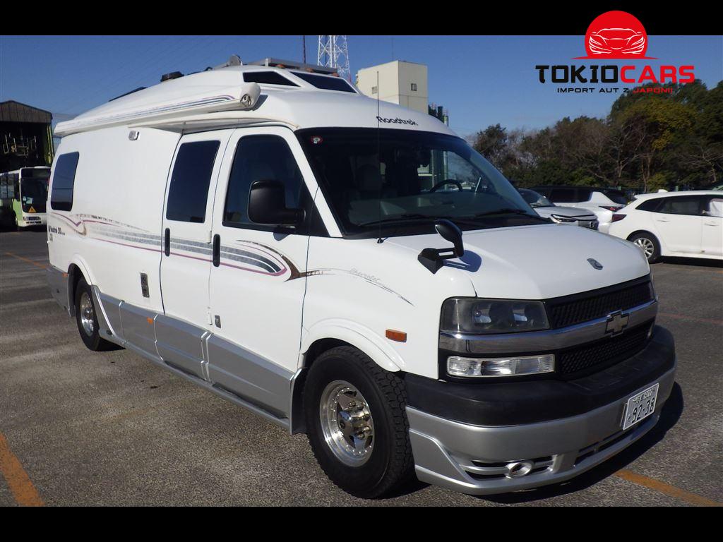 CHEVROLET EXPRESS OTHERS