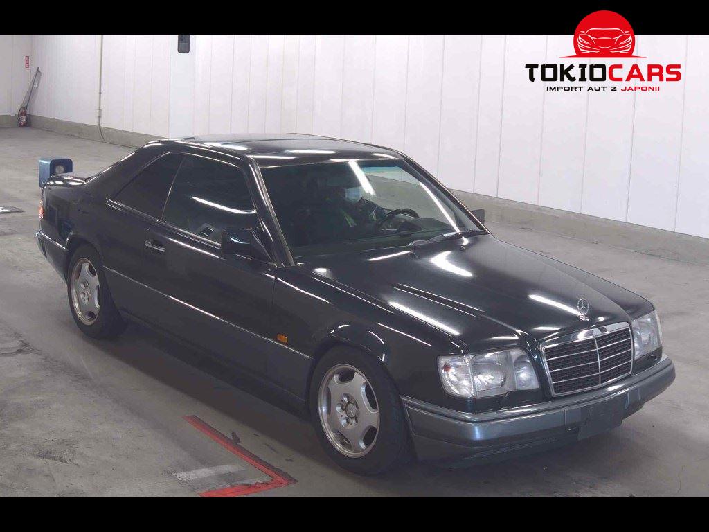 MERCEDES BENZ MEDIUM CLASS CP 320CE