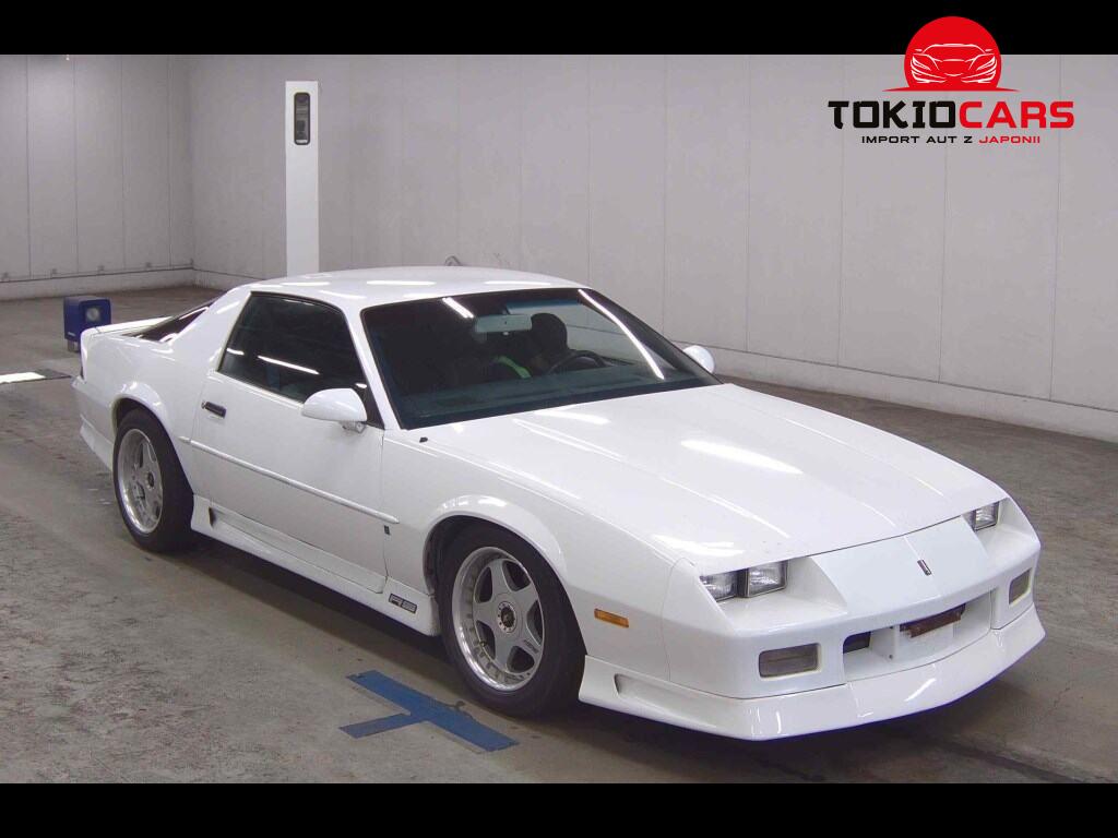 CHEVROLET CAMARO CP OTHERS