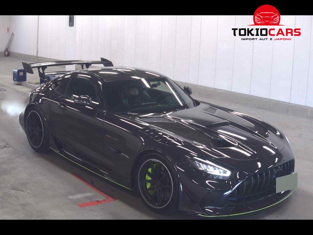 MERCEDES AMG OTHERS OTHERS