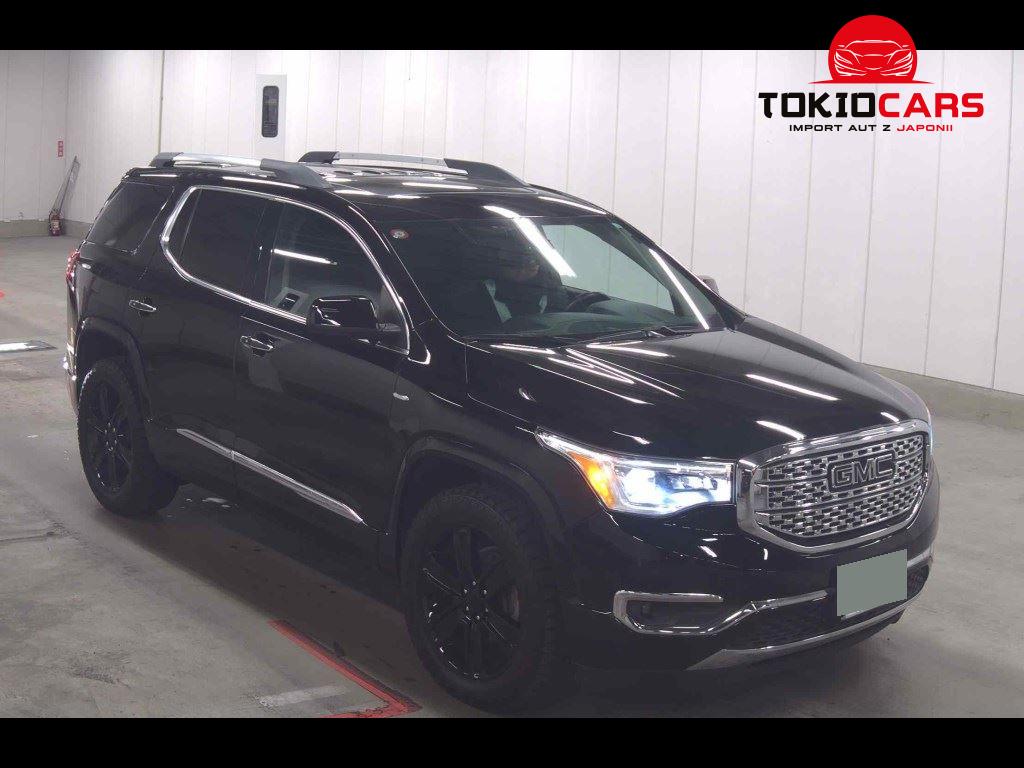 GMC ACADIA OTHERS