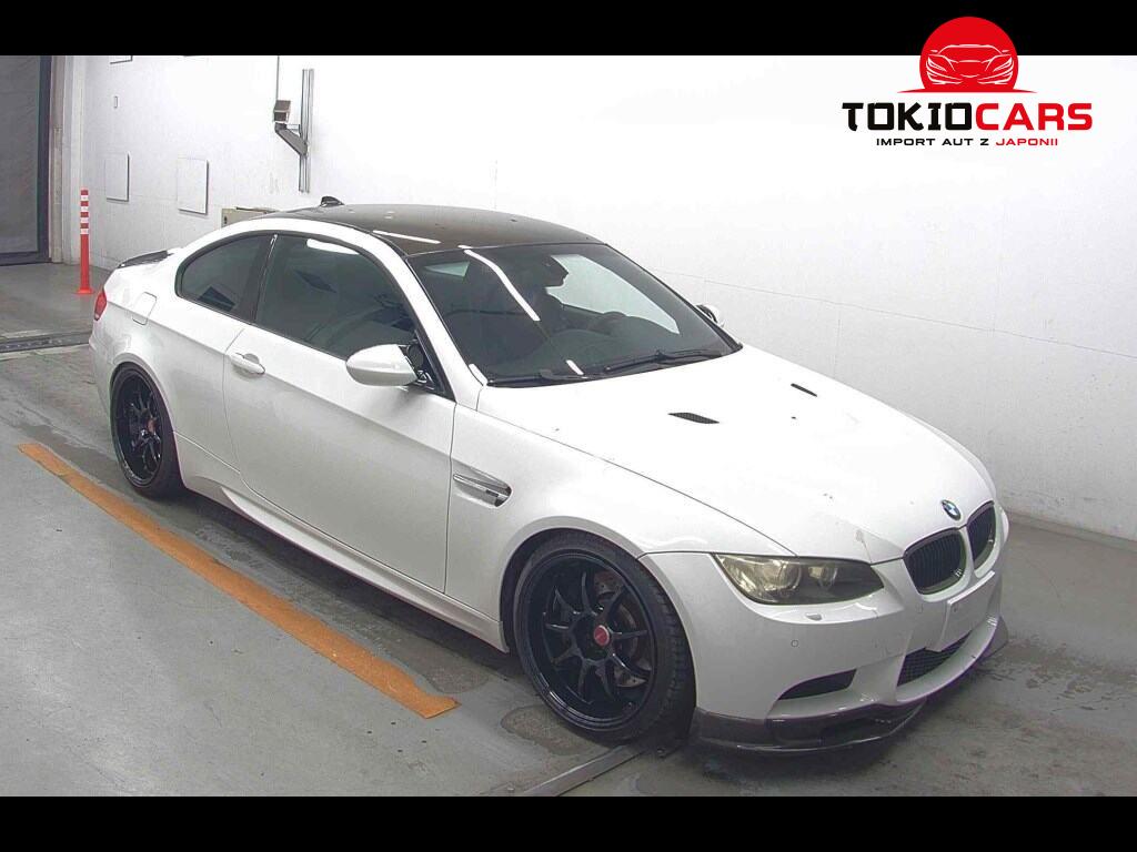 BMW M3 CP M3 COUPE