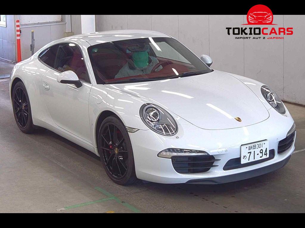PORSCHE 911 CP 911 CARRERA