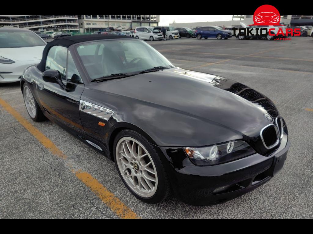 BMW Z3 ROADSTER