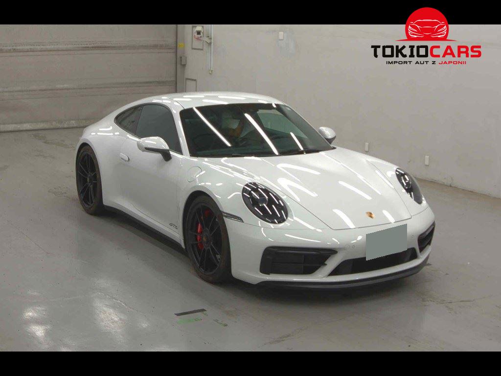 PORSCHE 911 CP 911 CARRERA GTS