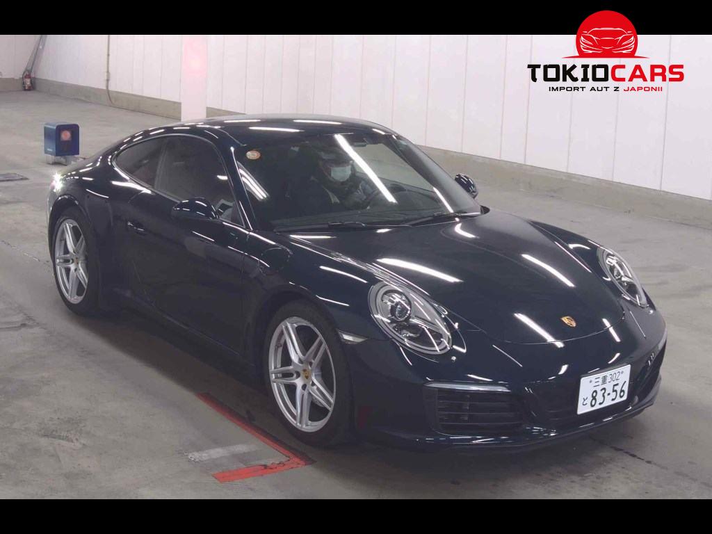 PORSCHE 911 CP 911 CARRERA