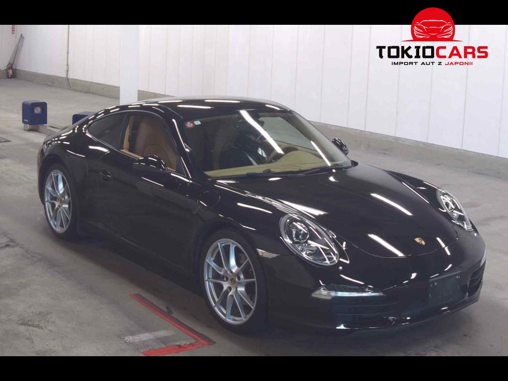 PORSCHE 911 CP 911 CARRERA