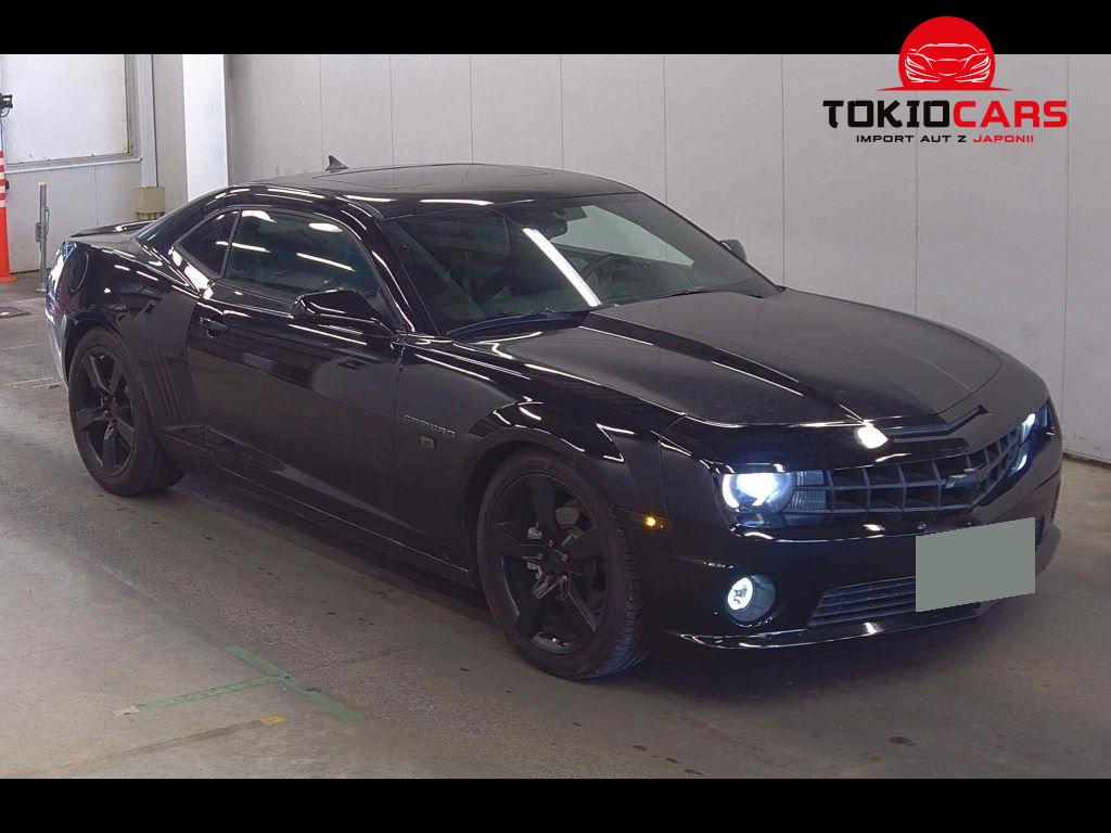 CHEVROLET CAMARO CP OTHERS