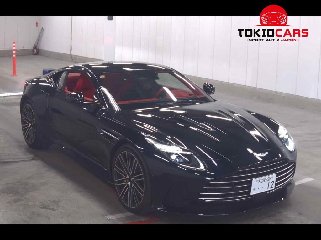 ASTON MARTIN OTHERS OTHERS