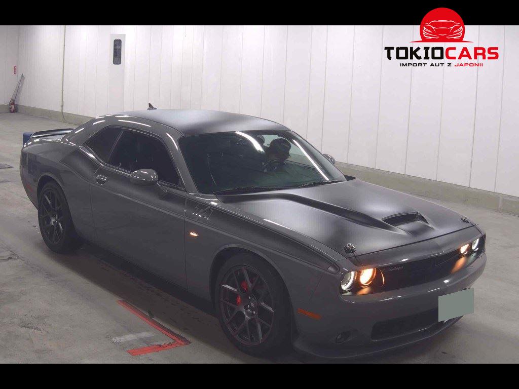 DODGE CHALLENGER CP OTHERS