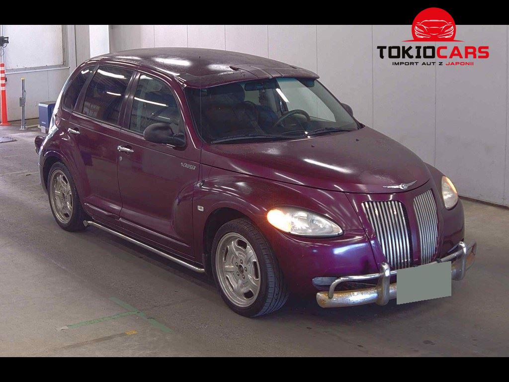 CHRYSLER PT CRUISER