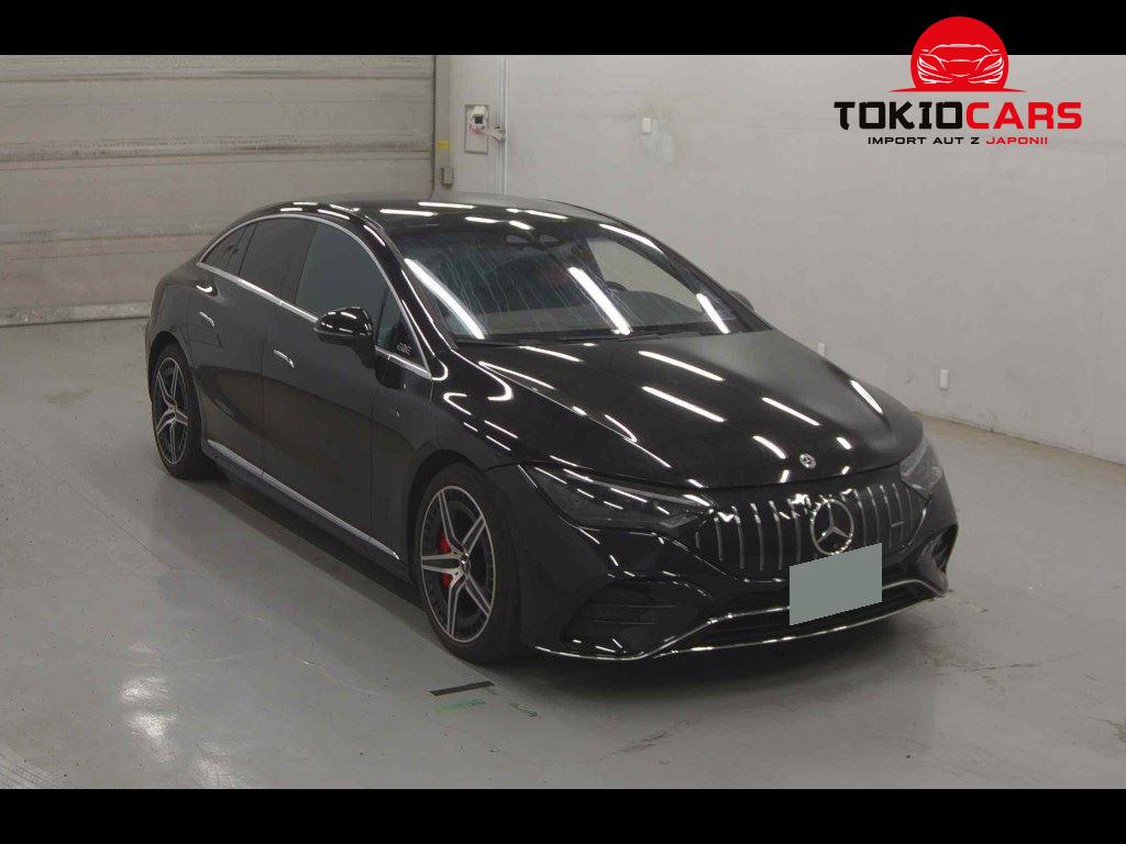 MERCEDES AMG EQE 4WD OTHERS