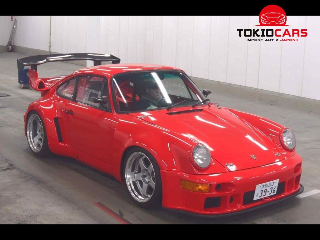 PORSCHE 911 CP 911 CARRERA