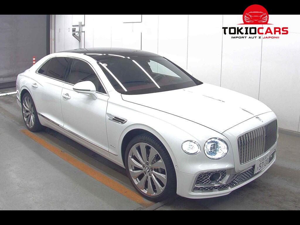 BENTLEY FLYING SPUR 4WD OTHERS