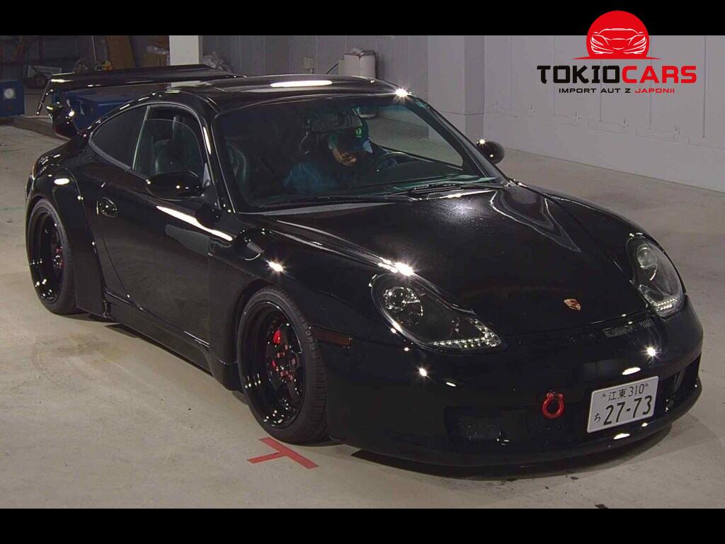 PORSCHE 911 CP 911 CARRERA