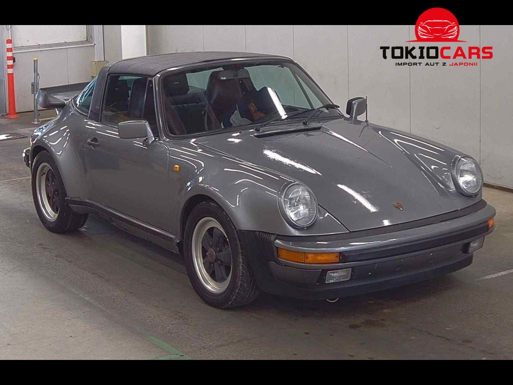 PORSCHE 911 OP OTHERS