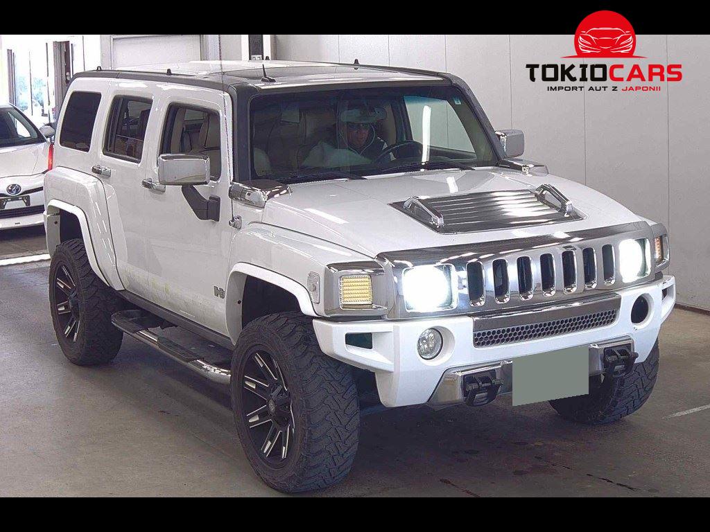 HUMMER OTHERS OTHERS