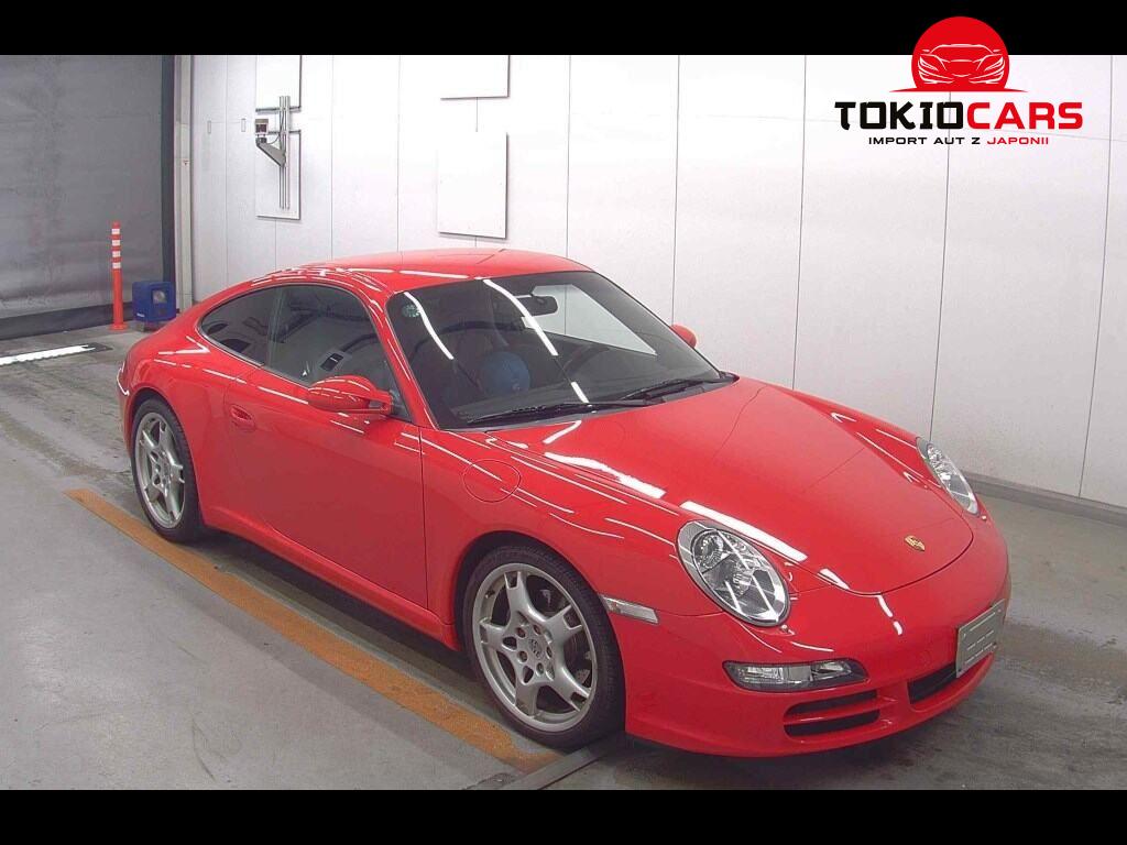 PORSCHE 911 CP 911 CARRERA