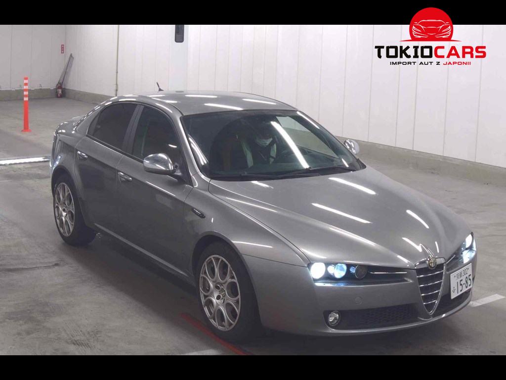 ALFA ROMEO ALFA 159 2.2 JTS