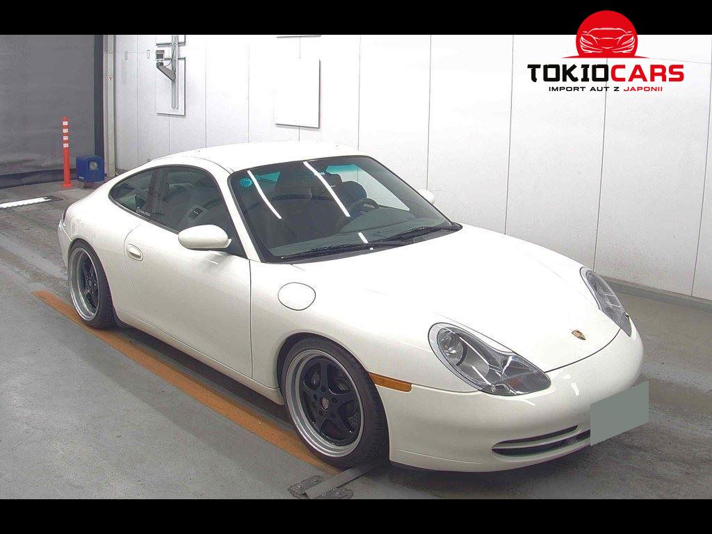 PORSCHE 911 CP 911 CARRERA