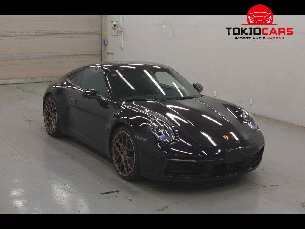 PORSCHE 911 CP 911 CARRERA S