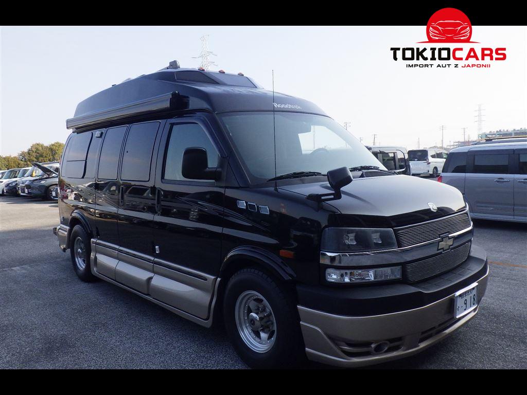 CHEVROLET EXPRESS OTHERS