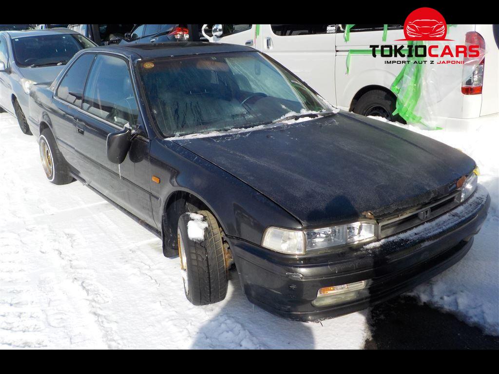 AMERICA HONDA OTHERS