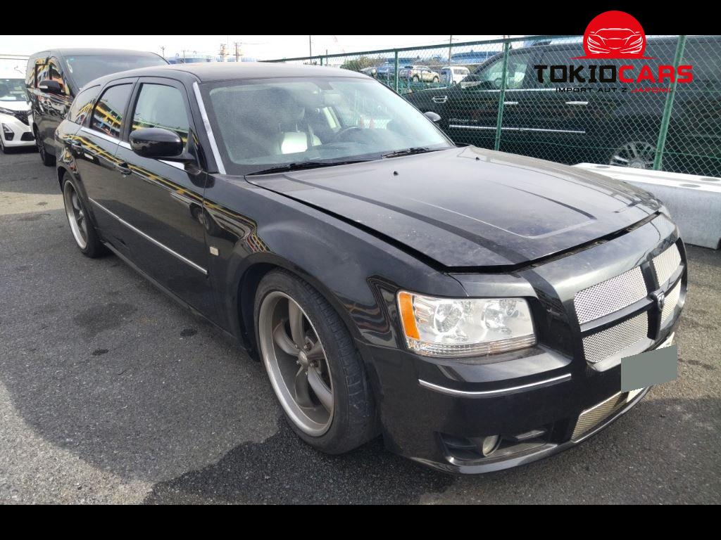 DODGE MAGNUM