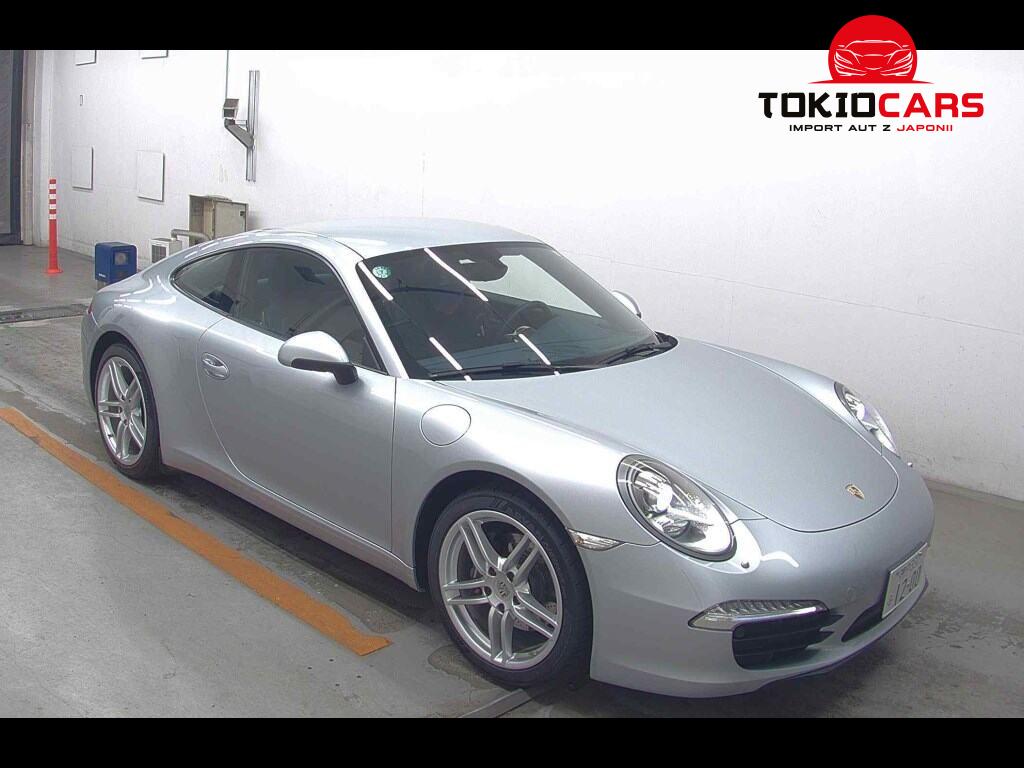 PORSCHE 911 CP 911 CARRERA