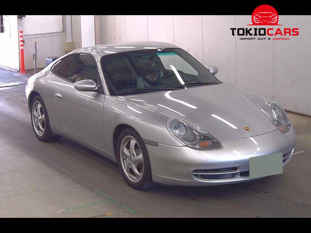 PORSCHE 911 CP 911 CARRERA