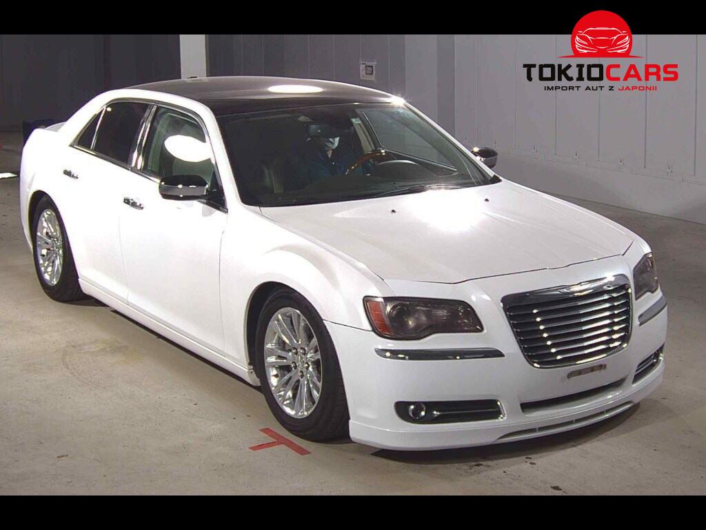 CHRYSLER 300 300C 5.7HEMI
