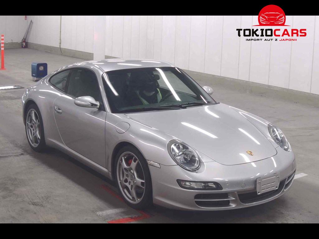 PORSCHE 911 CP 911 CARRERA S