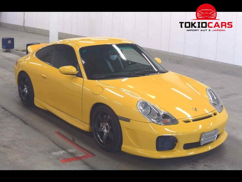 PORSCHE 911 CP 911 CARRERA