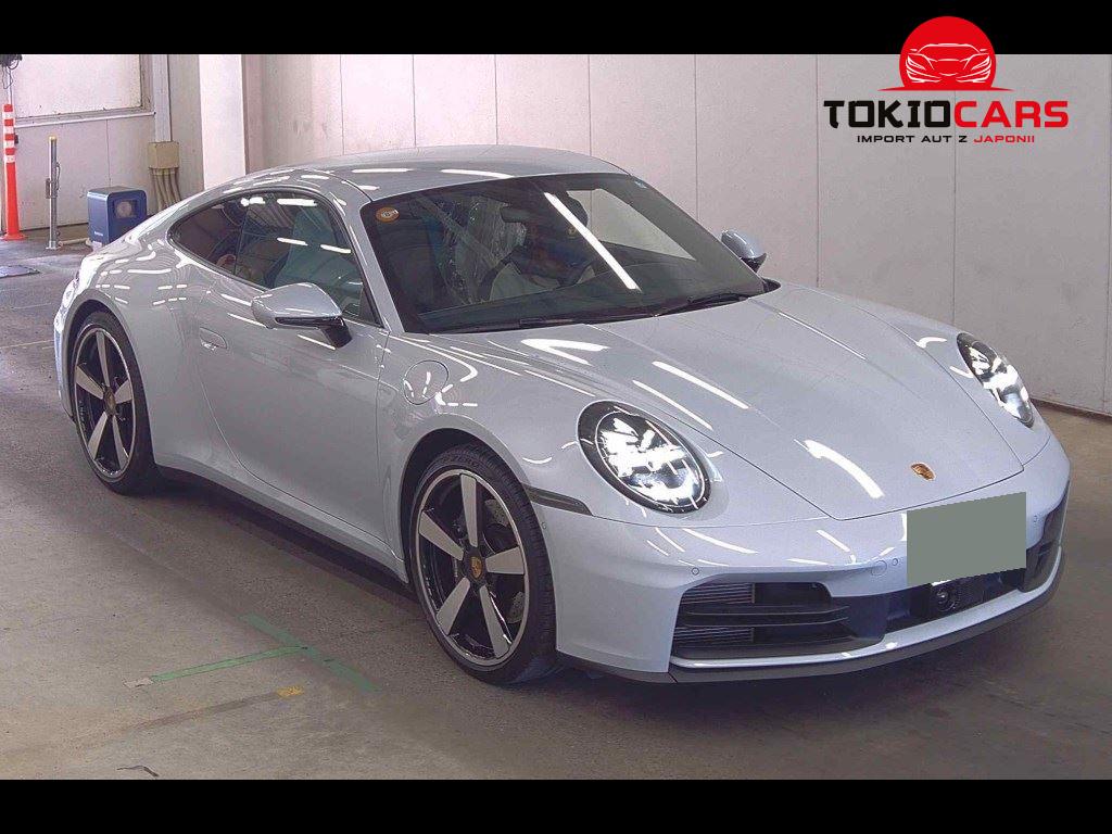 PORSCHE 911 CP OTHERS