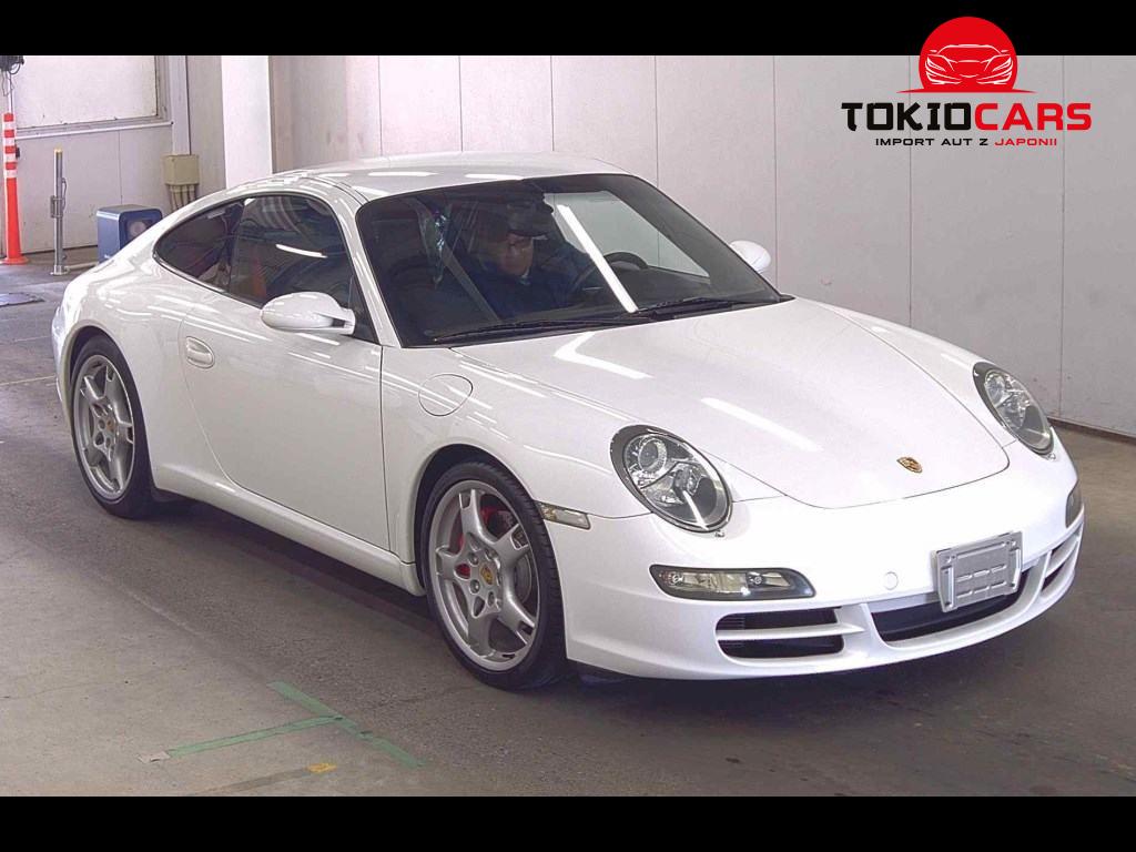 PORSCHE 911 CP 911 CARRERA S