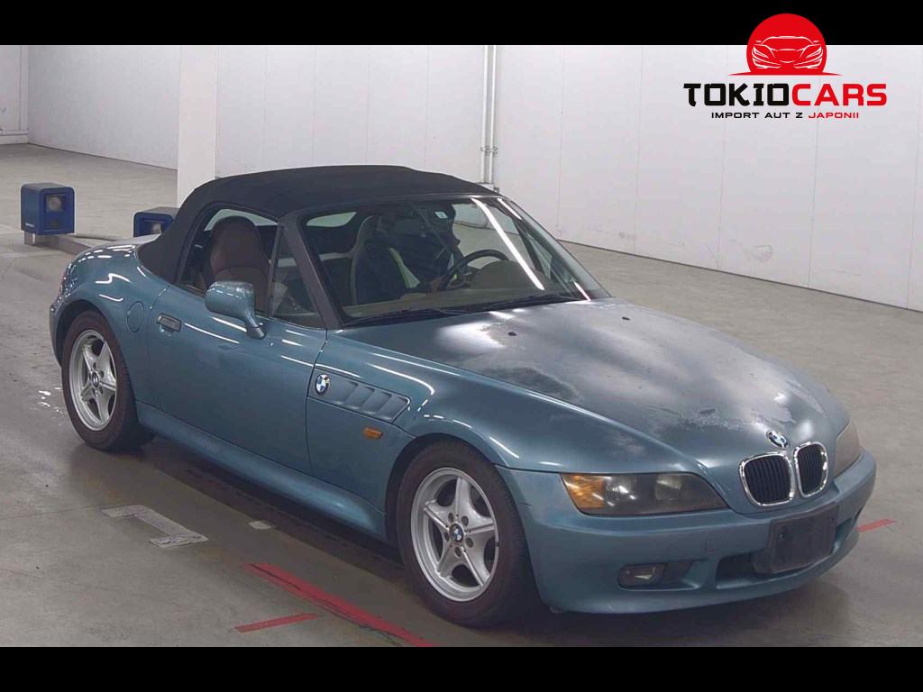 BMW Z3 ROADSTER BASE GRADE