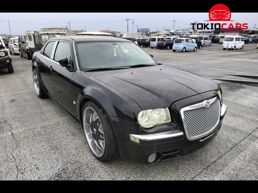 CHRYSLER 300C