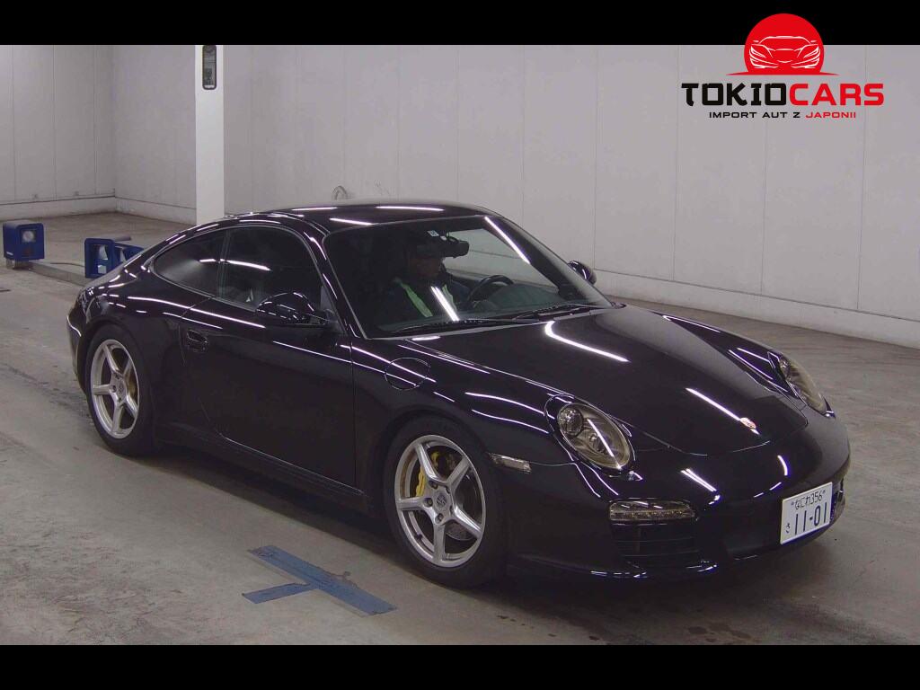 PORSCHE 911 CP 911 CARRERA