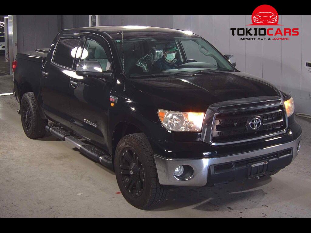 AMERICA TOYOTA TUNDRA 4D 4WD OTHERS