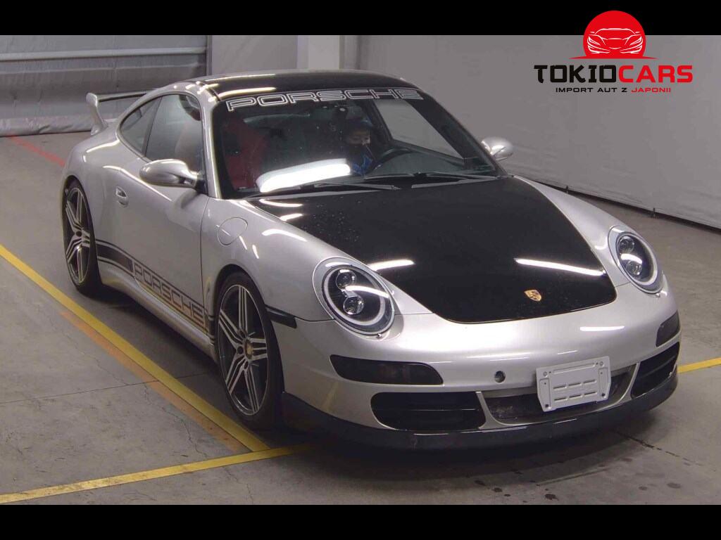 PORSCHE 911 CP 911 CARRERA