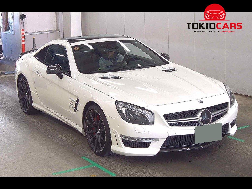 MERCEDES BENZ SL OP OTHERS