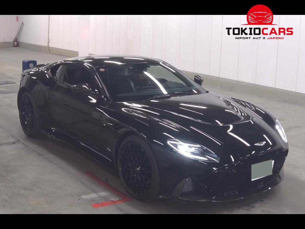 ASTON MARTIN OTHERS OTHERS