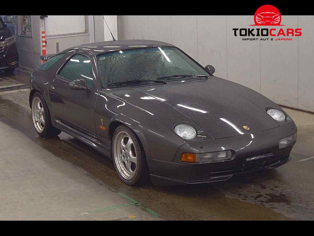 PORSCHE 928 928GTS