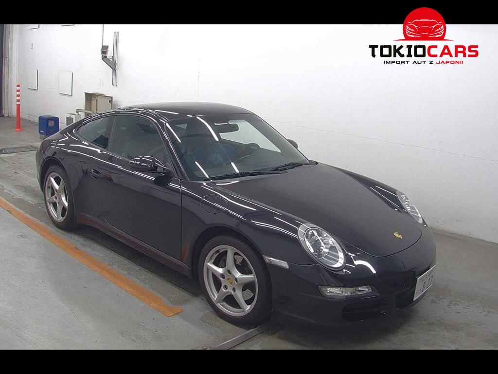 PORSCHE 911 CP 911 CARRERA