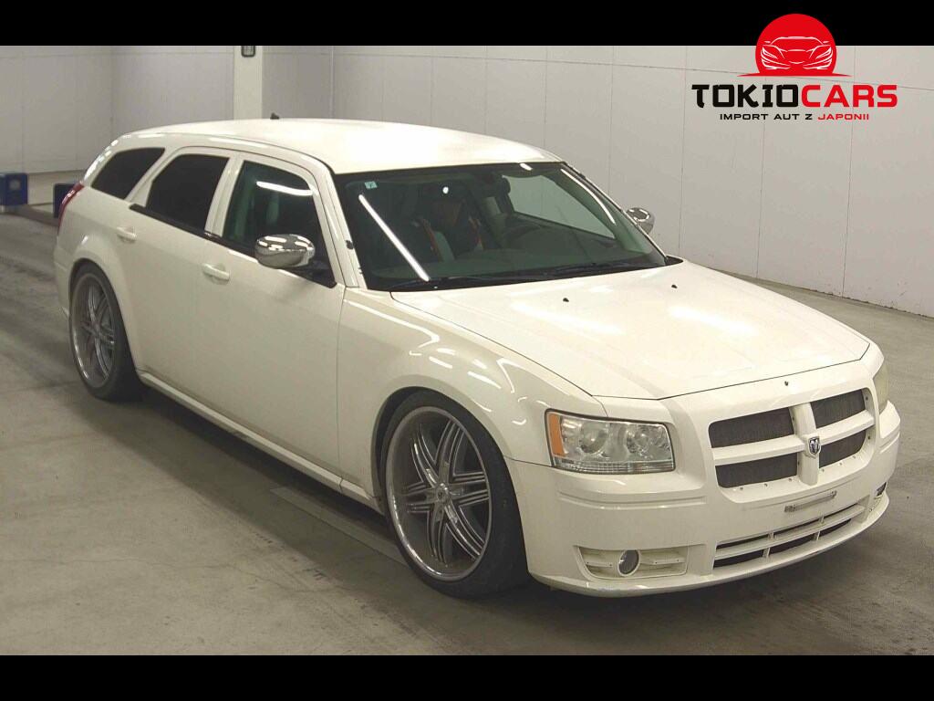 DODGE MAGNUM
