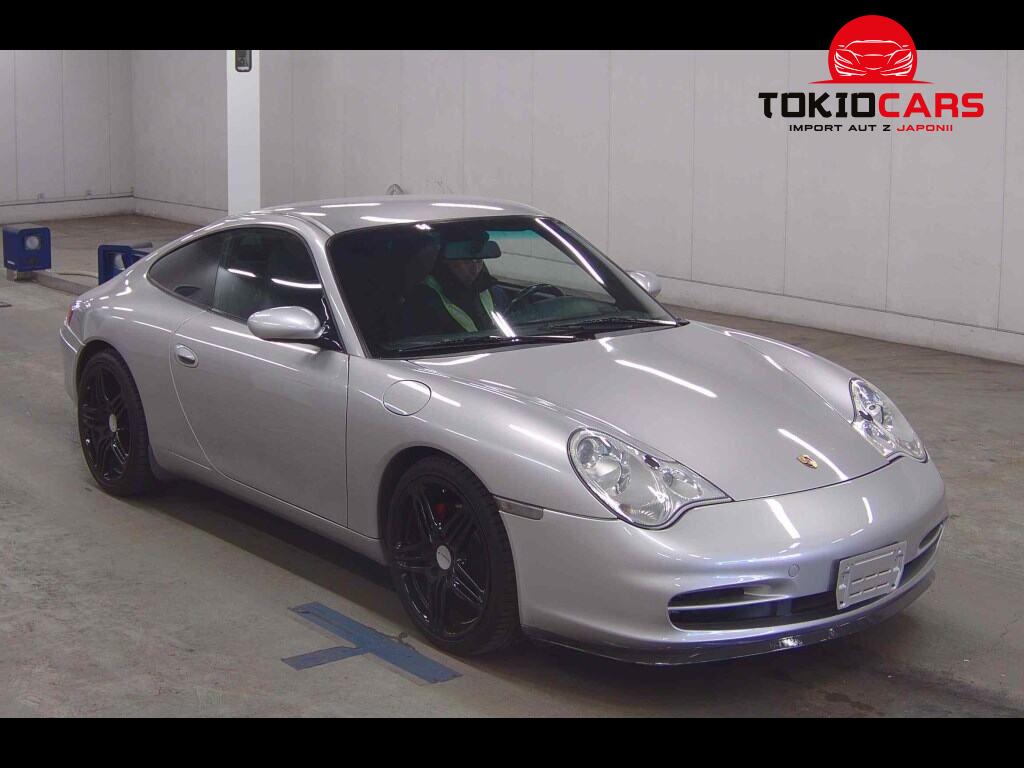 PORSCHE 911 CP 4WD OTHERS