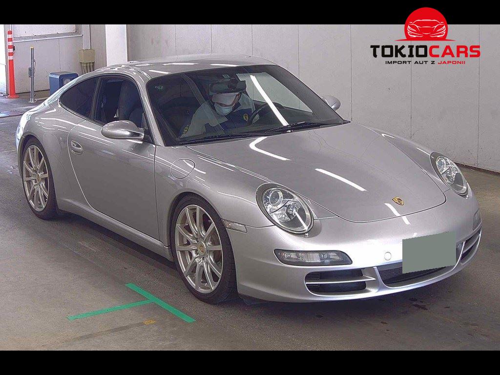 PORSCHE 911 CP 911 CARRERA