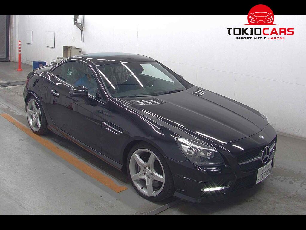 MERCEDES BENZ SLK OTHERS