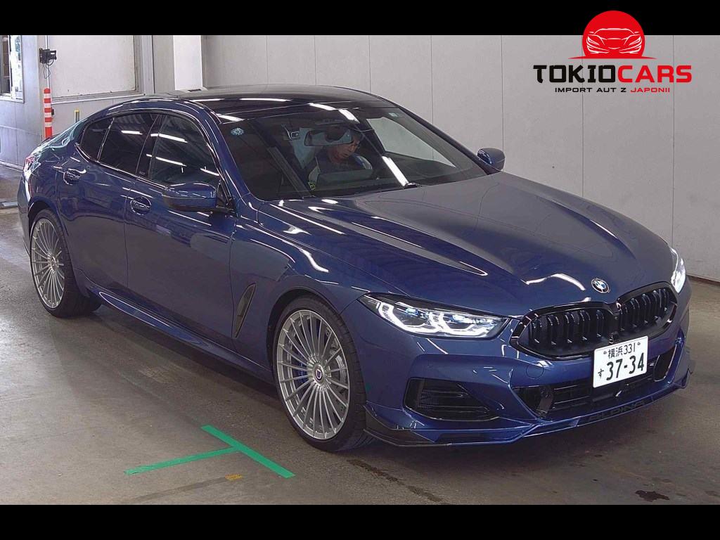 BMW ALPINA OTHERS OTHERS